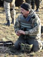 Тактичні навчання