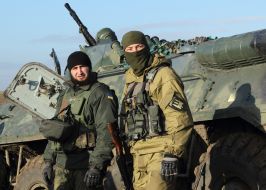 Тактичні навчання