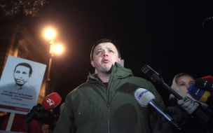 Semen Semenchenko