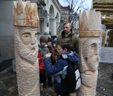 Master class on thread