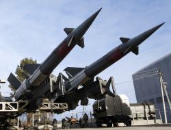 Guided missile system