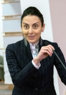 Хатія Деканоїдзе