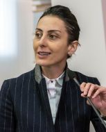 Хатія Деканоїдзе