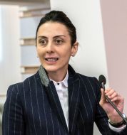 Хатія Деканоїдзе