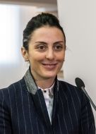 Хатія Деканоїдзе