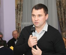 Vyacheslav Derkach