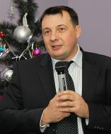 Valeriy Kulich