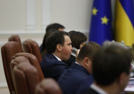 Aivaras Abromavicius