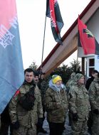 Заходи з нагоди 107-ї річниці з дня народження Степана Бандери