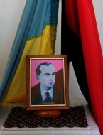 Заходи з нагоди 107-ї річниці з дня народження Степана Бандери