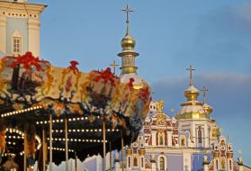 View Michael's Cathedral