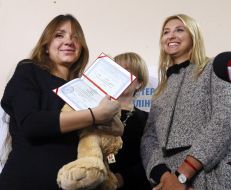 Issuance of birth certificates