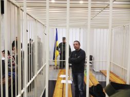 Геннадий Корбан