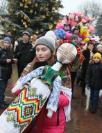 Рождественский проект «100 вертепов»