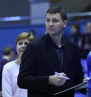 Vladimir Ryzhov and Lilia Ryzhova