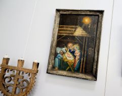Exhibition "Christmas Traditions"