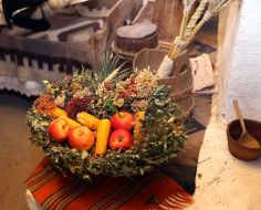 Holiday "Christmas Guy"