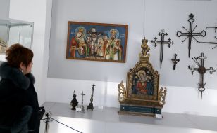 Exhibition "Christmas Traditions"