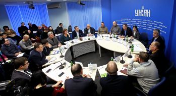 Участники круглого стола