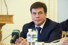 Геннадій Зубко