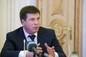 Геннадій Зубко