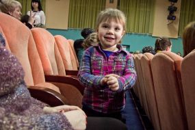 Переселенці з зони проведення АТО 