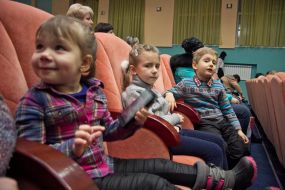 Переселенці з зони проведення АТО 