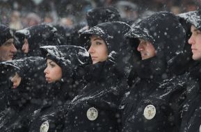 Патрульна поліція Дніпропетровська