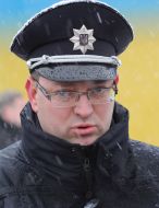 Володимир Богоніс