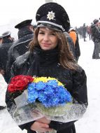 Патрульна поліція Дніпропетровська