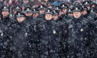 Патрульна поліція Дніпропетровська