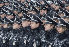 Патрульна поліція Дніпропетровська