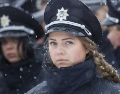 Патрульна поліція Дніпропетровська