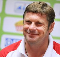 Олег Лужный