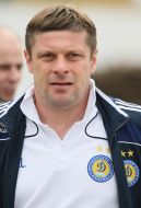 Олег Лужный