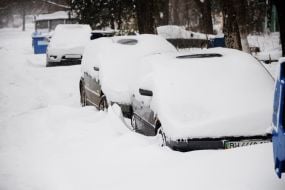 Автомобілі