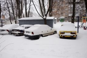 Автомобили