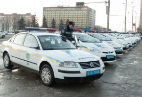 Law enforcement officers