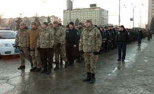 Law enforcement officers