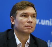 Alexander Olenchenko