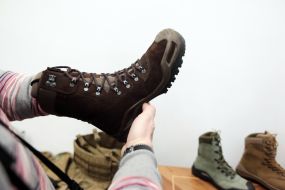 Presentation of new uniform designs