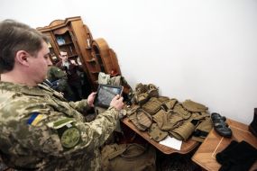 Presentation of new uniform designs