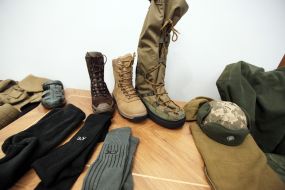 Presentation of new uniform designs