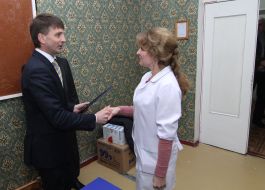 Глеб Прыгунов