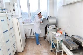 Манипуляционная в военной части