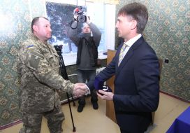 Глеб Прыгунов