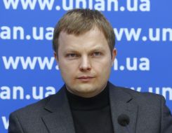 Denis Borisenko