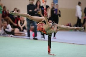 Христина Погранична