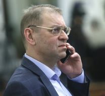 Sergey Pashinsky