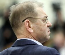 Sergey Pashinsky